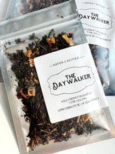 Load image into Gallery viewer, The Daywalker - wild cherry marzipan oolong loose leaf tea
