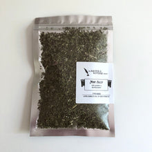 Load image into Gallery viewer, Mint Julep - spearmint &amp; peppermint herbal tea blend
