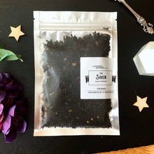 Load image into Gallery viewer, Siren - black currant black tea
