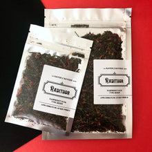 Load image into Gallery viewer, Radithor - raspberry, and açaí loose leaf green tea

