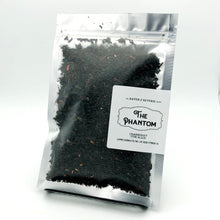 Load image into Gallery viewer, The Phantom - cranberry black loose leaf tea blend
