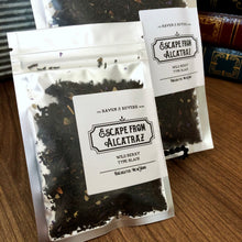 Load image into Gallery viewer, Escape From Alcatraz - wild berry black tea blend
