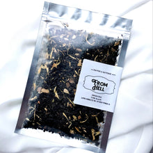 Load image into Gallery viewer, From Hell, Jack The Ripper inspired - spiced chai black tea blend
