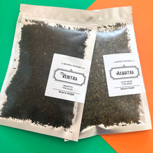 Load image into Gallery viewer, Veritas - amaretto black tea blend
