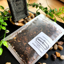 Load image into Gallery viewer, Corpse Reviver - chocolate, ginger &amp; bourbon black tea blend
