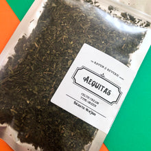 Load image into Gallery viewer, Aequitas - Irish Creme green tea blend
