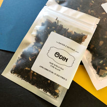 Load image into Gallery viewer, Odin - old world chai loose leaf black tea blend
